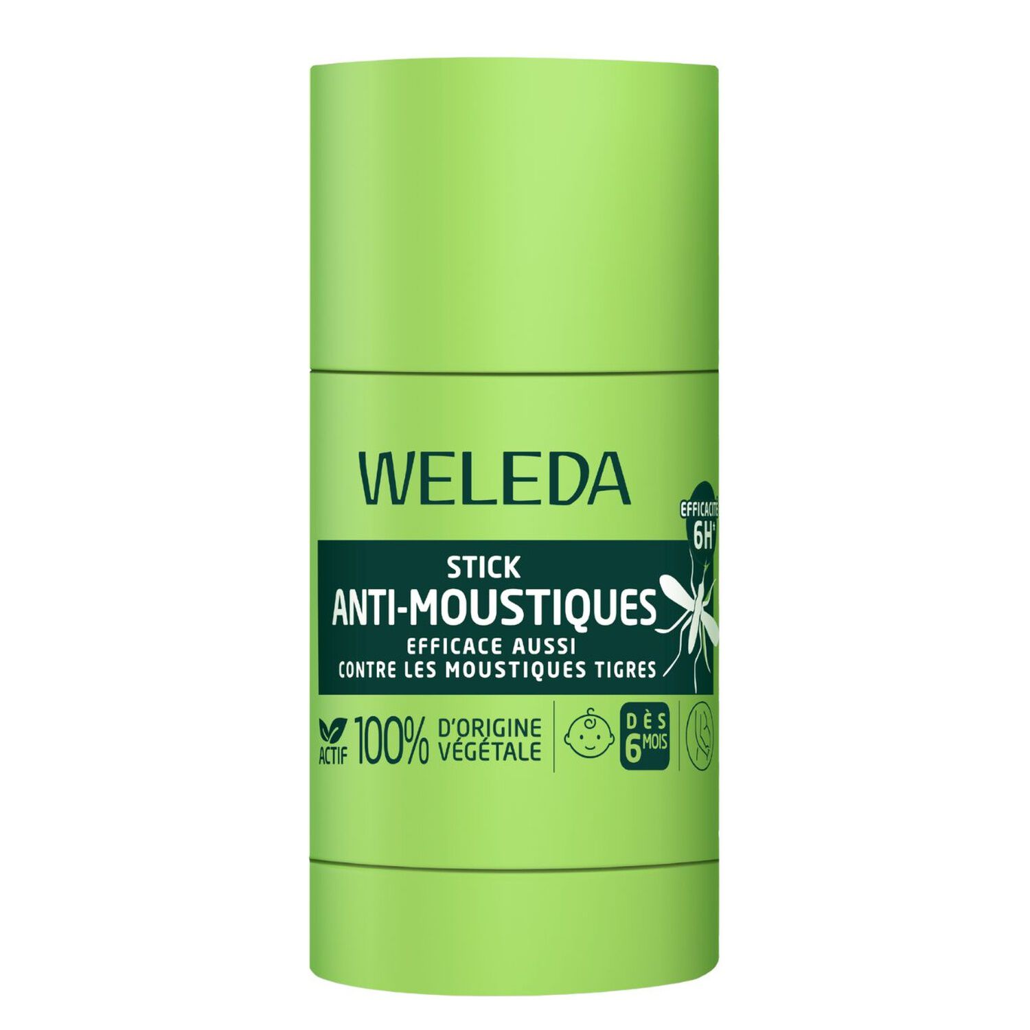 Stick Anti-Moustiques