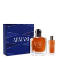 Stronger With You Intensely Armani