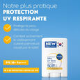 Nivea Sun Silky UV Stick SPF50+ Nivea