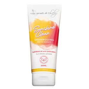 Sunshine Clean