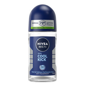Nivea Men Cool Kick