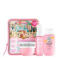 Beija Flor Jet Set Travel Set Shower Cream 90ml + 2 Products