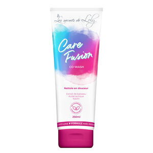 Care Fusion