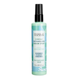 Everyday Detangling