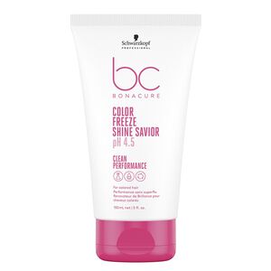 BC Bonacure  Color Freeze