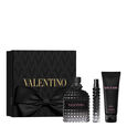 Born In Roma Coffret Eau de Toilette 100ml + Eau de Toilette Format Voyage 10ml + Gel Douche 75ml