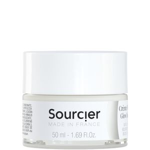 Cr&egrave;me Visage Eclat Bio-Buchenknospen-Extrakt 50 ml