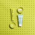 Aquasource + Coffret Nano Nettoyant Moussant Purifiant Biosource 50ml + Aquasource+ &Eacute;lectrolyte Dew Gel 30ml
