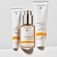 Rituel &Eacute;clat Geschenkset met abrikozen-dagcr&egrave;me 30 ml + 2 producten