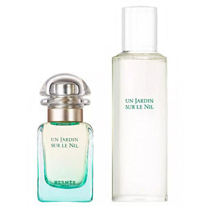 Un Jardin sur le Nil Duo