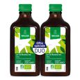 Jus de Bouleau Bio Weleda