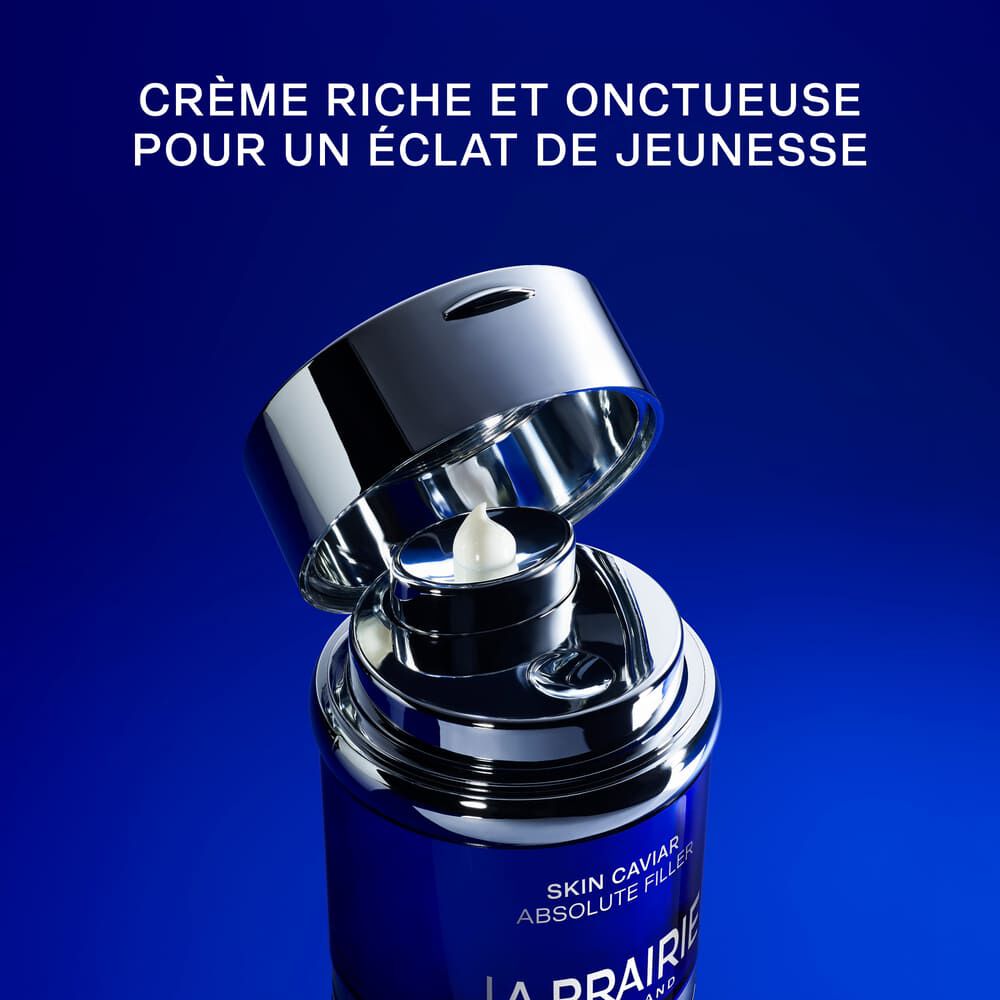 Skin Caviar Absolute Filler, Gezichtscrème 60 ml - La Prairie