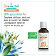 Diffuse Air Pur Puressentiel