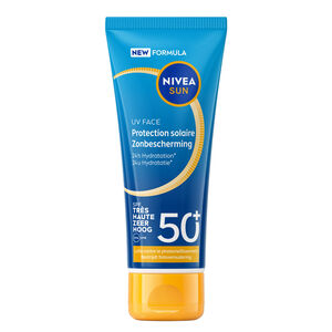 Nivea Sun SPF50+