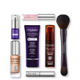 Beauty Signature Ontdekkingsset met 8 essenti&euml;le verzorgingsproducten & Make-up