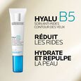Hyalu B5 Yeux La Roche-Posay
