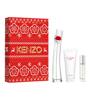 Flower By Kenzo