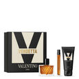 Vendetta Uomo Coffret Eau de Parfum 50ml + Eau de Parfum Format Voyage 10ml + Gel Douche 75ml