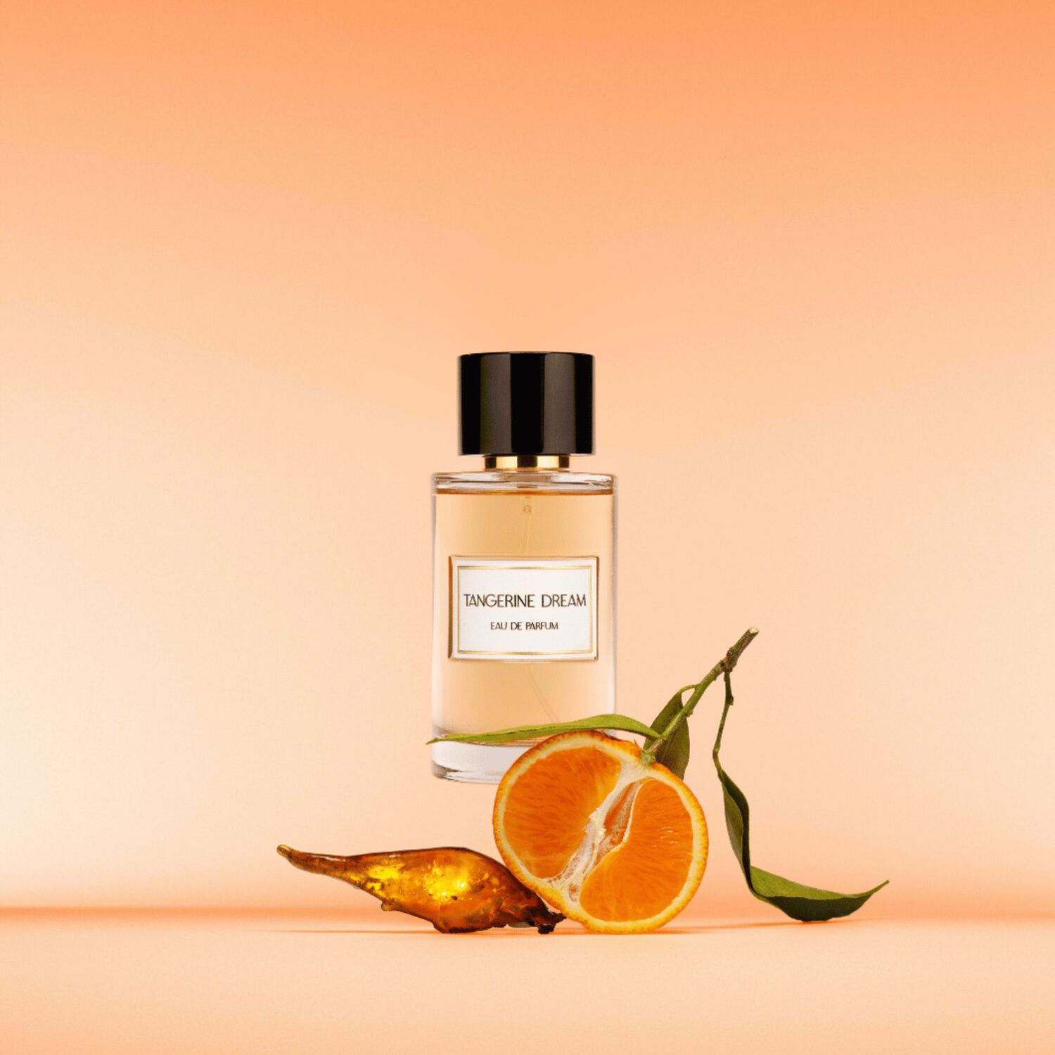 Tangerine Dream, Eau de Parfum 100 ml - Jeanne Arthes | MyOrigines 