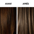 Soin Repigmentant - Chatain Glac&eacute; Nourishing, Conditionner Beautifies And Enhances Color