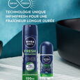 Nivea Men Fresh Sensation Nivea