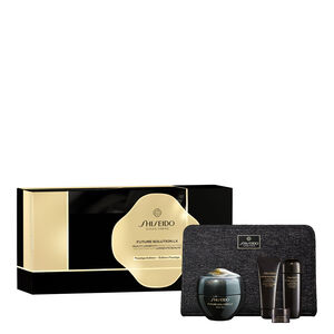 Future Solution Lx Total Regenerating Cream Gift Set 50ml + 3 Products