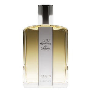 Le 3&egrave;me Homme de Caron Eau de Toilette