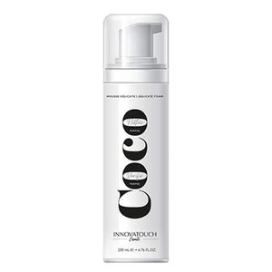 Coco Mousse D&eacute;licate