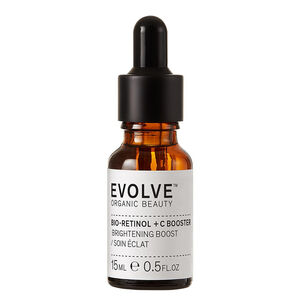 Bio-Retinol + C Booster