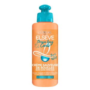 Elseve Dream Length Curls