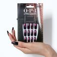 xPRESS/ON Faux Ongles Effet Gel OPI