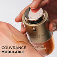 Double Serum Foundation Base de maquillaje Hybrid Serum 30ml