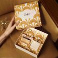 Signature Zestaw Eau de Parfum 50 ml + mleczko do ciala 100 ml