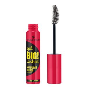 Get Big! Lashes Volume Curl