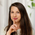 Bio-Retinol Glossy Lip Oil Evolve Organic Beauty
