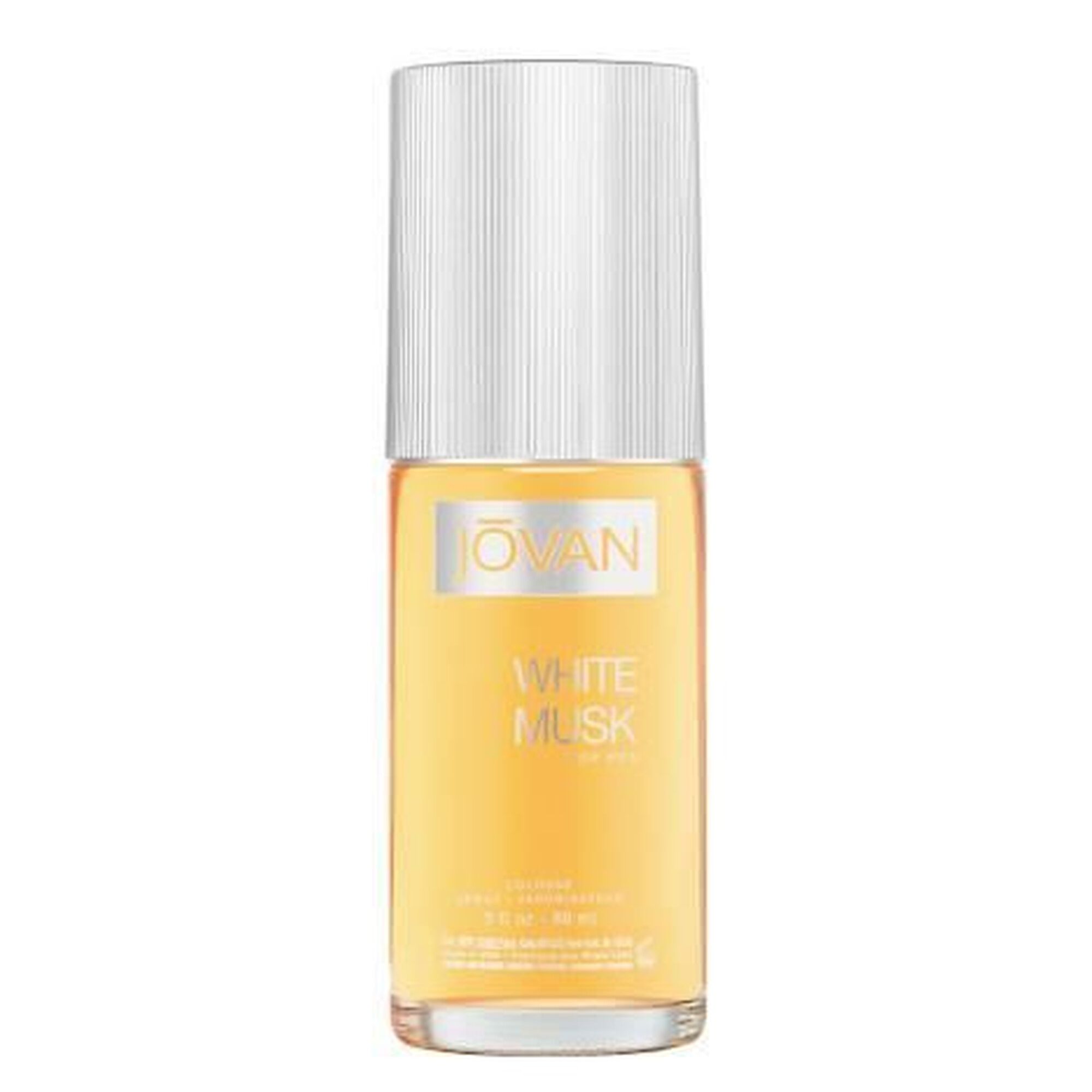 White Musk For Men