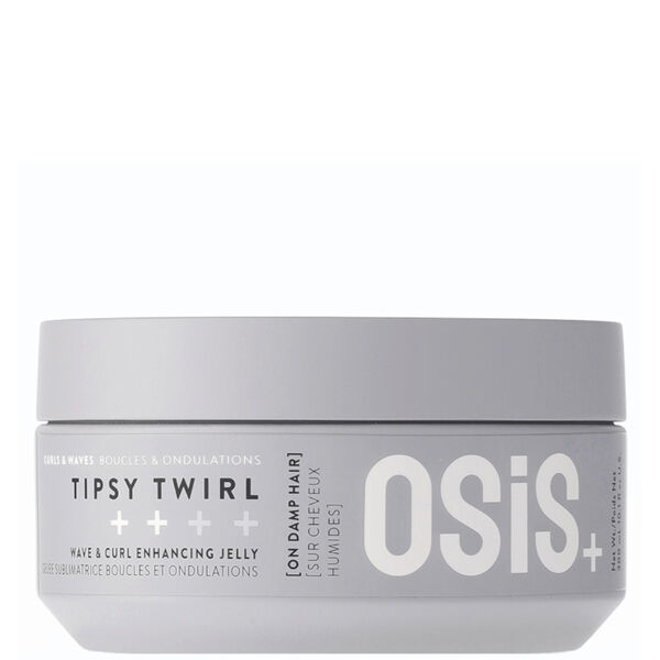 Osis+ Tipsy Twirl 300ml Schwarzkopf Professional