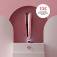 Chronos Collection Pink GHD
