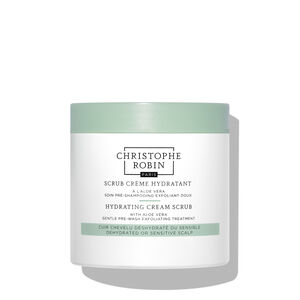 Scrub Crème Hydratant