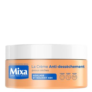 Intensif Peaux S&egrave;ches