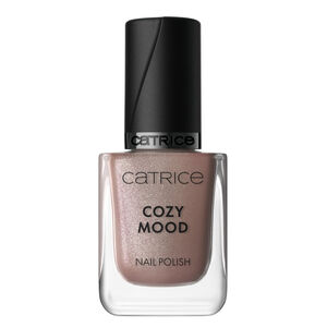Cozy Mood Nail Polish 20