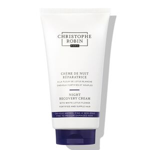 &Agrave; la Fleur de Lotus Blanche