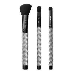 Finishing Touch Limited Edition 3-Piece Brush Set