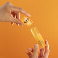 Mono&iuml; de Tahiti Ao SPF50+ Hei Poa