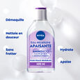 Eau Micellaire Apaisante Nivea