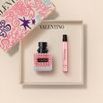 Born In Roma Donna Gift set Eau de Parfum 50 ml + 10 ml