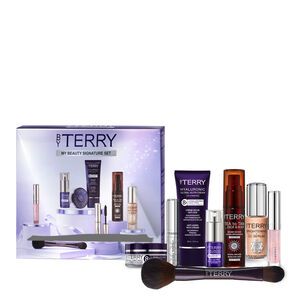 Beauty Signature Ontdekkingsset met 8 essenti&euml;le verzorgingsproducten & Make-up