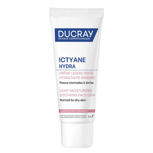 Ictyane Hydra