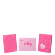 Calendrier de l'avent Baked With Love Essence