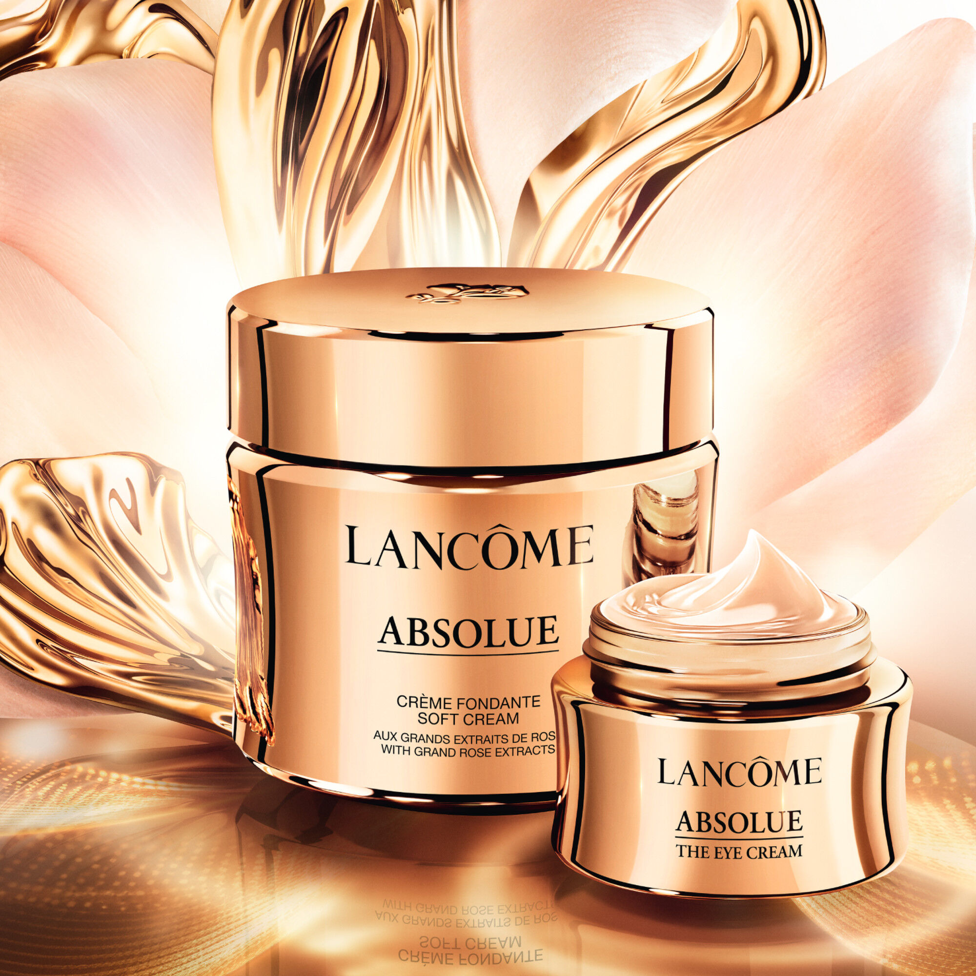 Absolue, Eye Contour Cream 20ml - Lancôme | MyOrigines Produit